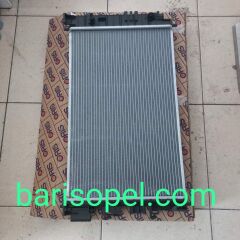 Chevrolet Yeni Aveo 1.3 Dizel Su Radyatörü Oris Marka