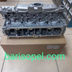 Citroen C3 Aircross 1.6 Hdi Euro5 Silindir Kapağı Siboplu Gm Marka