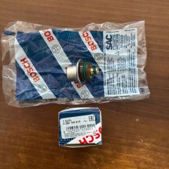Opel Vectra C Yakıt Basınç Regulatörü Bosch Marka 0280160615