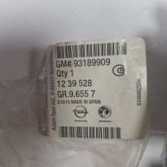 Opel Corsa D Park Sensör Tutucu Ki̇ti̇ Gm Marka