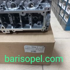 Peugeot 308 1.6 Hdi Euro5 Silindir Kapağı Siboplu Gm Marka