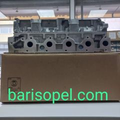 Peugeot 308 1.6 Hdi Euro5 Silindir Kapağı Siboplu Gm Marka