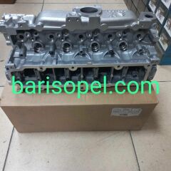 Peugeot 207 1.6 Hdi Euro5 Silindir Kapağı Siboplu Gm Marka