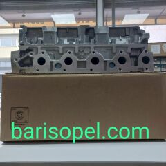 Peugeot 207 1.6 Hdi Euro5 Silindir Kapağı Siboplu Gm Marka