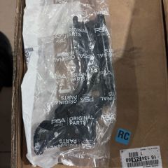 Opel Crossland X Ön Hava Deflektörü Sol Braketi Orjinal Gm Marka YQ00115680