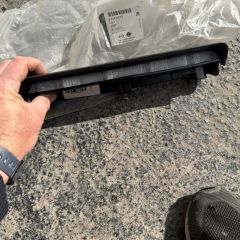 Opel Corsa C 1.2 16 Valf Orta Kuyruk Lambası Orjinal Gm Marka 24416515