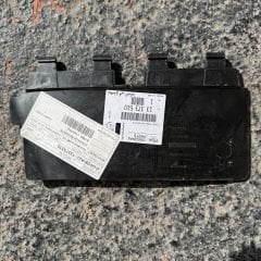 Opel Astra J Ön Sağ Davlumbaz Alt Parçası Orjinal Gm Marka 13373510