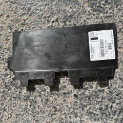 Opel Astra J Ön Sol Davlumbaz Alt Parçası Orjinal Gm Marka 13373509