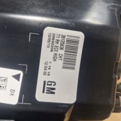 Opel Insignia B Stop Lambası Sağ Dış Gm Marka