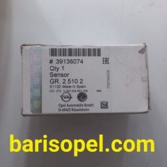 Opel İnsignia B park Sensörü Gm Marka
