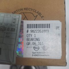 Peugeot 208 Ön Parya Gm Marka