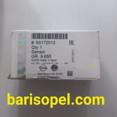 Opel Astra H Park Sensörü Gm Marka