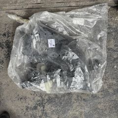 Cıtroen Berlingo Sağ Cam Kri̇kosu (Elektri̇kli̇) Orjinal Gm Marka 9840175580