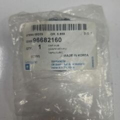 Chevrolet Trax Jant Göbeği̇ Gm Marka