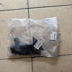 Chevrolet Aveo Hb Sag Arka Tampon Braket Orjinal Gm Marka 95916508