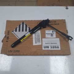 Peugeot 3008 Ön Emni̇yet Kemer Tüpü Sol Gm Marka