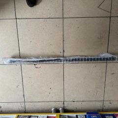 Citroen C4 Ön Kapı Cam Kenar Fi̇ti̇li Orji̇nal Gm Marka 9334H5