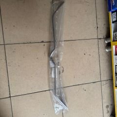 Citroen C3 Ön Tampon Alt Nikelajı Orjnal Gm Marka 9835653180