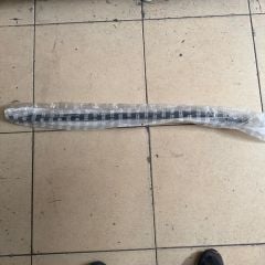 Citroen C4 X Sol Arka Kapı Cam Dış Yatay Sıyırıcı Fitili Orjinal Gm Marka 98422971VV