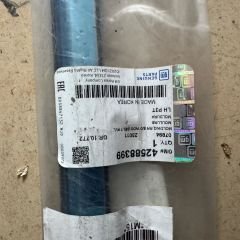 Opel Mokka Sol Arka Kapı Camı Dış Fitili Orijinal Gm Marka 42588399