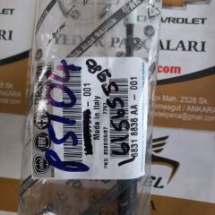 Ci̇tröen Jumper Bagaj Ki̇li̇t Teli̇ Gm Marka