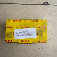 Opel Corsa C Ön Fren Balatası Bosch Marka 1605964