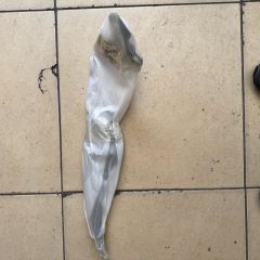 Chevrolet Yeni Aveo Sol Far Alt Braketi Orjinal Gm Marka 95019921