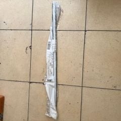 Opel Corsa F Sol Ön Kapı Dış Sıyırıcı Fitili Kromlu Orjinal Gm Marka 9842797480