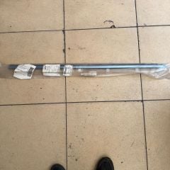 Chevrolet Captiva C100 Arka Sağ Cam Sıyırıcı Dış Fitili Krom Orjinal Gm Marka 42333916