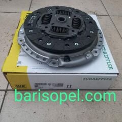 Opel Vetra B 2.0 Benzinli X20XEV Motor Manuel Vites Debriyaj Seti Luk Marka