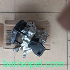 Opel Astra K 1.6 Dizel Yağ Pompası Gm Marka