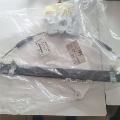 Chevrolet Capti̇va Ön Cam Kri̇kosu Sol Gm Marka