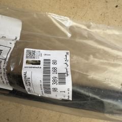 Opel Corsa F Sol Arka Kapı Cam Sıyırıcı Çıta Orjinal Gm Marka 9838916880