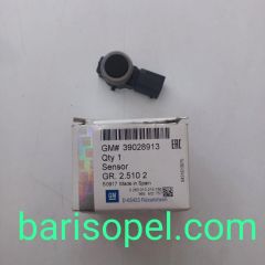 Opel Crossland X Ön / Arka Park Sensörü Gm Marka