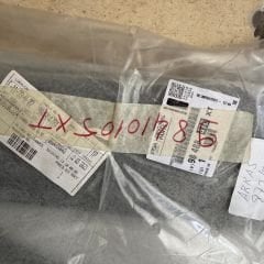 Opel Mokka Sağ Ön Kapı Koruma Plastik Orjinal Gm Marka 98410105XT