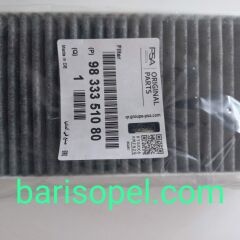 Opel Corsa F Polen Filitresi Gm Marka