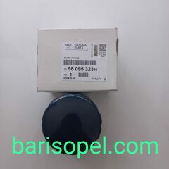 Citreön Jumper Yağ Filitresi Gm Marka