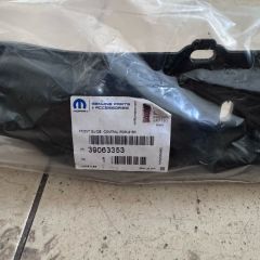 Opel Corsa E Tampon Orta Braketi Orijinal Gm Marka 39063353