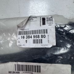Citroen C5 Aircross Ön Tampon Bağlantı Ayağı Orjinal Gm Marka 1638495880