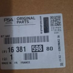 Peugeot 208 1.5 Hdi Emme / Egsoz Eksantrik Mil Gm Marka