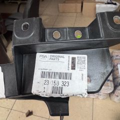 Opel İnsignia A Ön Sol Far Bağlantı Braketi Orjinal Gm Marka 23158323