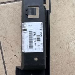 Opel Astra H HB Kasa Orta Tampon Kızağı Orjinal Gm Marka 24460363