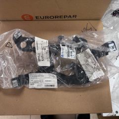 Peugeot 307 Yakıt Filtre Tutucu Ayak Orjinal Gm Marka 9828940080
