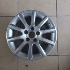 Opel Astra H Çeli̇k Jant Gm Marka