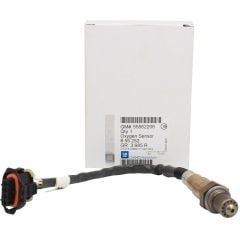 Opel Astra J 1,4 Turbo Oksijen Sensörü 2.Konum Gm Marka