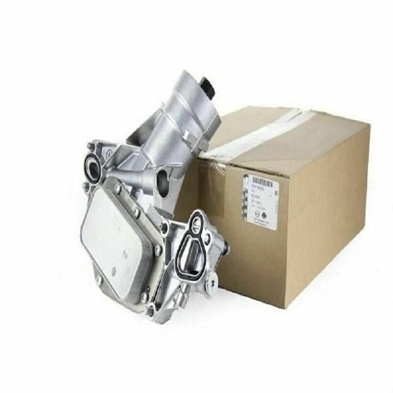 Opel Astra J Yağ Soğutucu Komple 1.6 Benzinli Turbo Gm Marka