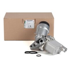 Opel Meriva B 1.4 Turbo Yağ Soğutucu Komple Gm Marka