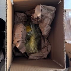 Opel Astra K Turbo Sarj Orjinal Gm Marka Opel Astra K