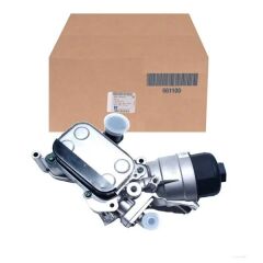 Opel Astra J 1.3 Dizel Yağ Soğutucusu Komple Gm Marka