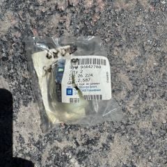 Opel Astra F Ön Sinyal Lamba Duyu Sağ Sol Orjinal Gm Marka 90442788